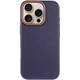 Чохол Syndee MagSafe для iPhone 14 Pro Max (Айфон 14 про макс) Gem Blue - зображення 1
