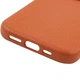 Чохол Syndee MagSafe для iPhone 14 Pro Max (Айфон 14 про макс) Golden Brown - зображення 4