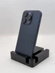 Мобільний телефон Apple iPhone 15 Pro 256GB Blue Titanium eSim (iP15Pr2eBuT_A) USED (Grade A) - Б/В - зображення 4