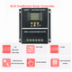 Контролер заряду ECGSOLAX 100A (12-48V) | Для LiFePO4 та DIY-станцій - зображення 6