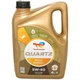 Масло моторное TOTAL QUARTZ ENERGY 9000 A3/B4 SN/CF 5W-40 4 л (170323) - изображение 1