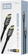 Кабель ColorWay DisplayPort-DisplayPort V1.4 8K 3 м Black (CW-CBDP094-BK) - изображение 1