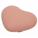 Подушка под локоть для маникюра Spenvi Heart Light Pink - изображение 1