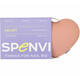 Подушка под локоть для маникюра Spenvi Heart Light Pink - изображение 2