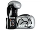Рукавички снарядні RIVAL Fitness Plus Bag Gloves XL сріблястий/чорний (5832) - изображение 2