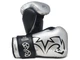Перчатки спарингові RIVAL Evolution Sparring Gloves 14 унцій сріблястий (3505) - зображення 2