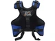 Захист тренера RIVAL Body Protector один розмір чорний/синій (6027) - зображення 3