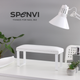 Подставка для педикюра на сменных металлических ножках Spenvi Loft Total White - изображение 3