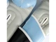 Рукавички снарядні RIVAL Fitness Plus Bag Gloves L блакитний (5832) - изображение 4