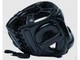 Шолом бамперний HIT-n-MOVE Nose Bar Headguard S/M чорний (6002) - изображение 3