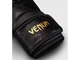 Рукавички боксреські VENUM Contender 1.5 XT 3D Boxing 10 унцій чорний/золотий (6015) - зображення 3
