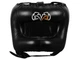 Шолом бамперний RIVAL Face-Saver Headgear S/M чорний (3625) - зображення 2