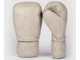 Рукавички боксерські VENUM Impact Classic Boxing Gloves 16 унцій молочний (6017) - изображение 1