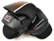 Лапи RIVAL Pro Punch Mitts один розмір чорний (3956) - изображение 3