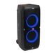 Портативная колонка JBL PartyBox 310-EP 240W RGB Black - изображение 1