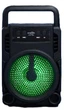 Портативна колонка GTS-1360 Dual 3 Bluetooth акустика бездротова музична система з FM радіо USB TF TWS аудіоколонка з акумулятором переносний динамік для смартфона відпочинку подорожей караоке домашнього використання - изображение 1