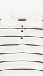 Футболка трикотажная с узором женская GENUA G01137-0006 S Белый shop (2000999387197) - изображение 2