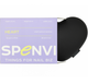 Подушка под локоть для маникюра Spenvi Heart Black - изображение 2