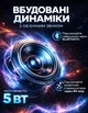 Проектор портативный мини смарт для фильмов дома 4K Ultra HD до 130 дюймов, HDMI-совместимый, полная поддержка Android и iOS, Bluetooth 5.0, Wi-Fi 6, мультимедийный домашний кинотеатр - изображение 5
