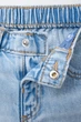 Шорти джинсові на дівчинку Zara 110 см блакитний - зображення 3