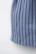Шорти на хлопчика Zara 104 см сині - изображение 4
