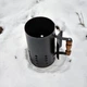 Стартер для вугілля Boro маленький - зображення 4