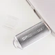 Флеш пам'ять Silicon Power 32GB USB2.0 - изображение 3