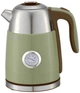 Електрочайник Grunhelm (EKS-25042) 1,7л, 2200Вт, диск - изображение 1
