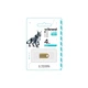 Флеш пам'ять Wibrand Lynx 4GB USB2.0 - зображення 2