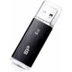 Флеш пам'ять 8GB Silicon Power USB 2.0 - изображение 2
