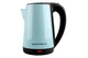 Електрочайник GRUNHELM (EKS-291SBU) BLUE 1,8л, 1500 Вт, дисковий - изображение 1