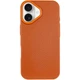 Чохол Epik Syndee with Magnetic safe на Apple iPhone 16 (6.1") Golden Brown - зображення 2
