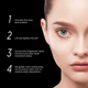 Secret Strips Anti-Wrinkle Smile Line Patches — пластыри от морщин вокруг глаз с сывороткой для лифтинга и обновления кожи, 10 шт. + 8 мл - изображение 4
