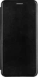 Чохол COLORWAY Simple Book для Samsung Galaxy A05 Black (CW-CSBSGA055-BK) - зображення 5