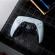Бездротовий ігровий джойстик GA1 Phoenix для PS4 / PS5 / ПК, Bluetooth геймпад з вібрацією та гіроскопом, білий - зображення 5