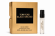 Парфумована вода для жінок Tom Ford Black Orchid 1.5 ml - изображение 1