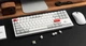 Клавиатура беспроводная Keychron Q3 Pro \ Keychron K Pro Red \ Shell White ANSI US - изображение 2