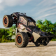 Радиоуправляемая машинка ZZL SG316 MAX 1:16 4WD 40 км/ч – скоростной RC внедорожник, дрифт машинка на пульте - изображение 11