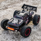 Радиоуправляемая машинка ZZL SG316 MAX 1:16 4WD 40 км/ч – скоростной RC внедорожник, дрифт машинка на пульте - изображение 7