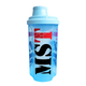 Шейкер MST Shaker Transparent Columbia blue 700 ml, mst шейкер 700 мл - зображення 1