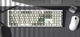 Клавиатура беспроводная Keychron Q6 Max \ Gateron Jupiter Red \ Shell White ANSI US - изображение 3