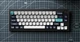 Клавіатура бездротова Keychron Q2 Max \ Gateron Jupiter Red \ Carbon Black ANSI US - зображення 4
