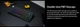 Магнітна бездротова клавіатура K2 HE Standart Edition \ Gateron Double-Rail Magnetic Nebula \ Black ANSI US - зображення 8