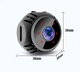 Аккумуляторная мини камера видеонаблюдения Wi-Fi FullHD 1080 WiFi Camera 4668 с датчиком движения и ночным видением с магнитной крепью к металлу - изображение 2