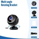 Аккумуляторная мини камера видеонаблюдения Wi-Fi FullHD 1080 WiFi Camera 4668 с датчиком движения и ночным видением с магнитной крепью к металлу - изображение 3