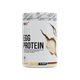 Яичный протеин MST egg white protein 900 грамм со вкусом ваниль, mst яичный протеин, альбумин - изображение 1