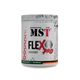 Комплекс для суставов и связок MST flex pro 420 грамм, мст флекс про 420 грам со вкусом арбуза, хондропротектор, коллаген, мсм - зображення 1