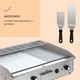 Электрический гриль KLARSTEIN Grillmeile 4400 Вт (10039915) - изображение 6