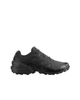Тактичні кросівки Salomon SpeedCross 6 Forces Black - 44,5 р - изображение 1