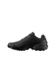 Тактичні кросівки Salomon SpeedCross 6 Forces Black - 44,5 р - изображение 2
